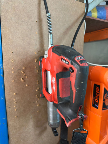 M18 Grease Gun Holder