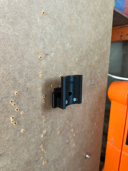 M18 Grease Gun Holder