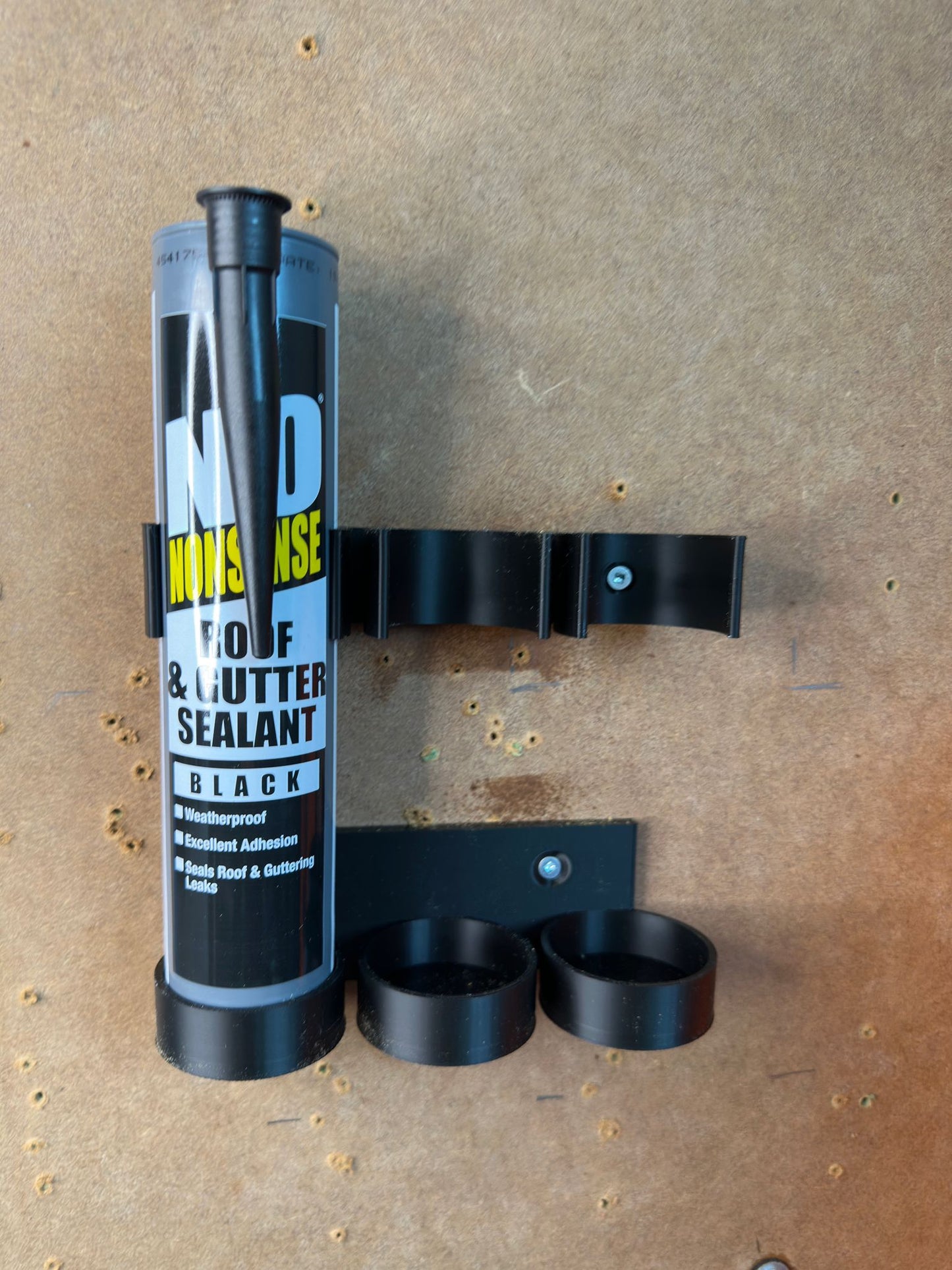 Silicone Tube Holder