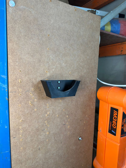 Milwaukee M18 Grinder Holder