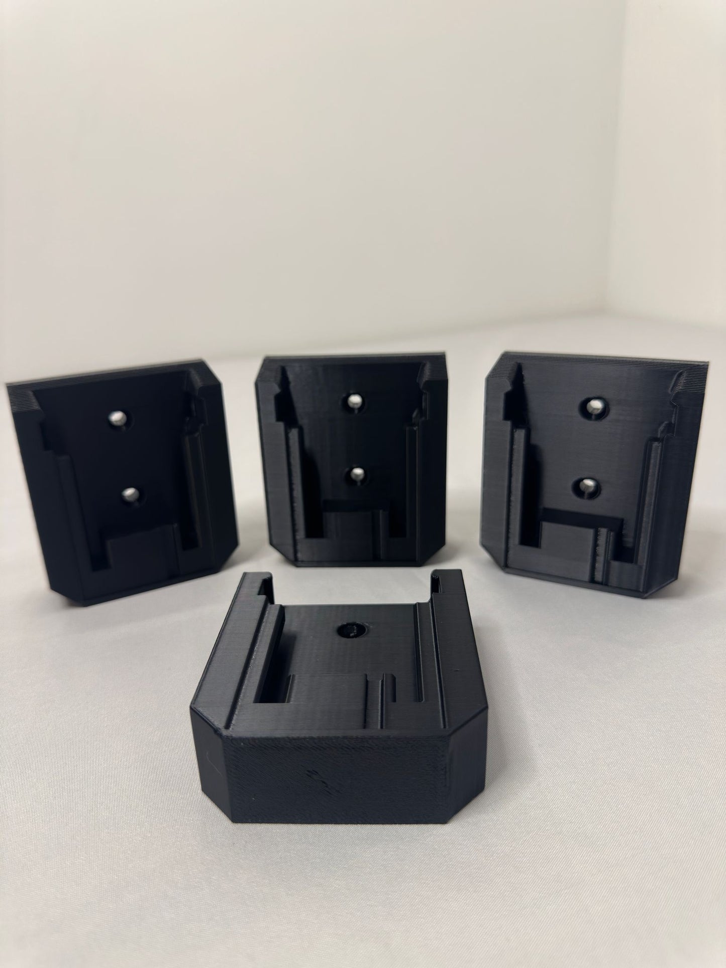 Milwaukee M18 Battery Holder - Durable and Reliable