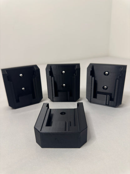 Milwaukee M18 Battery Holder - Durable and Reliable