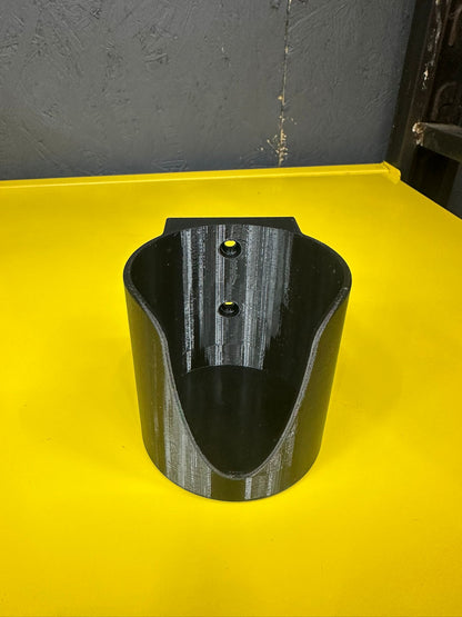 Wall-Mounted Universal Can Holder