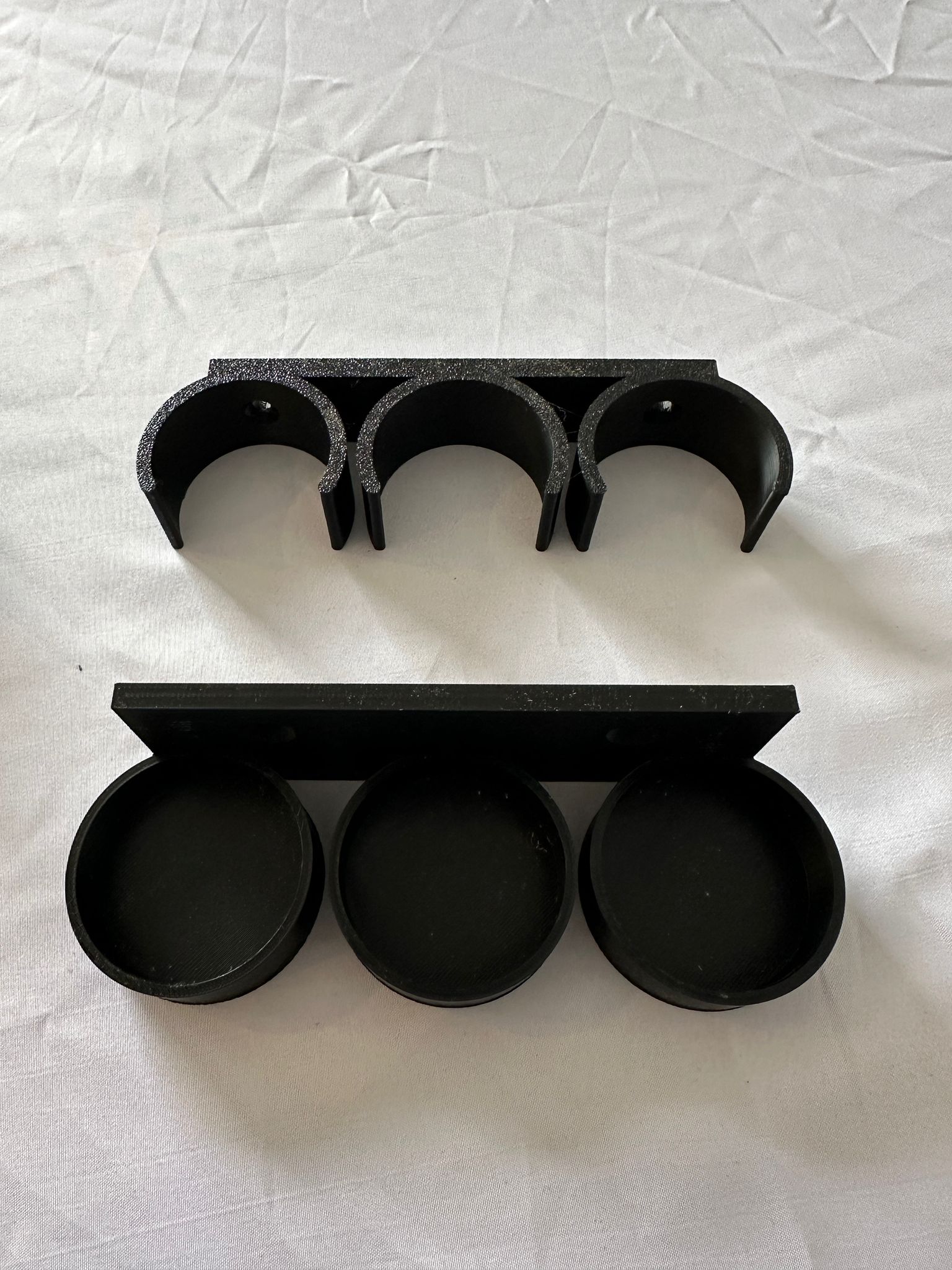 Silicone Tube Holder