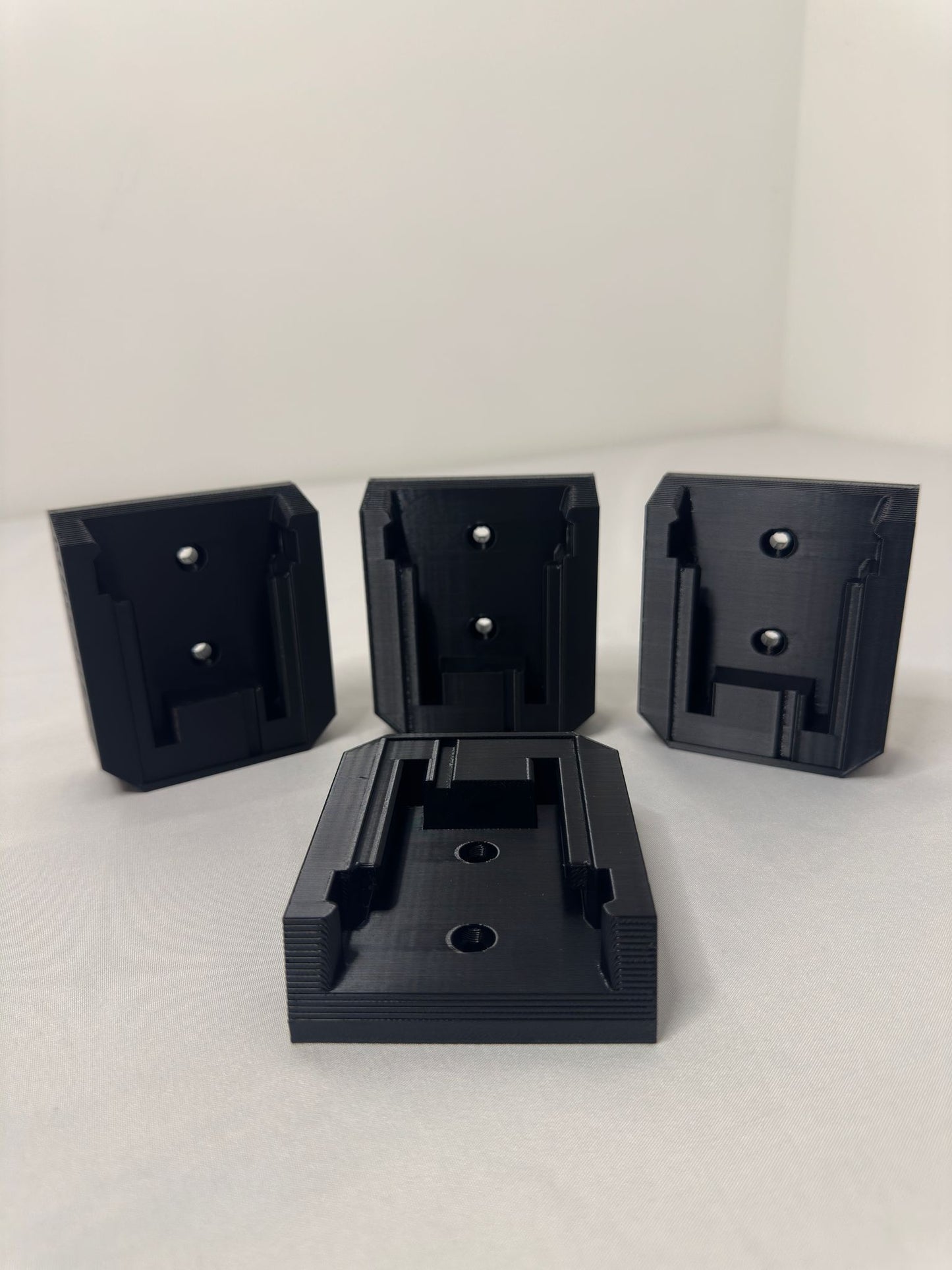 Milwaukee M18 Battery Holder - Durable and Reliable