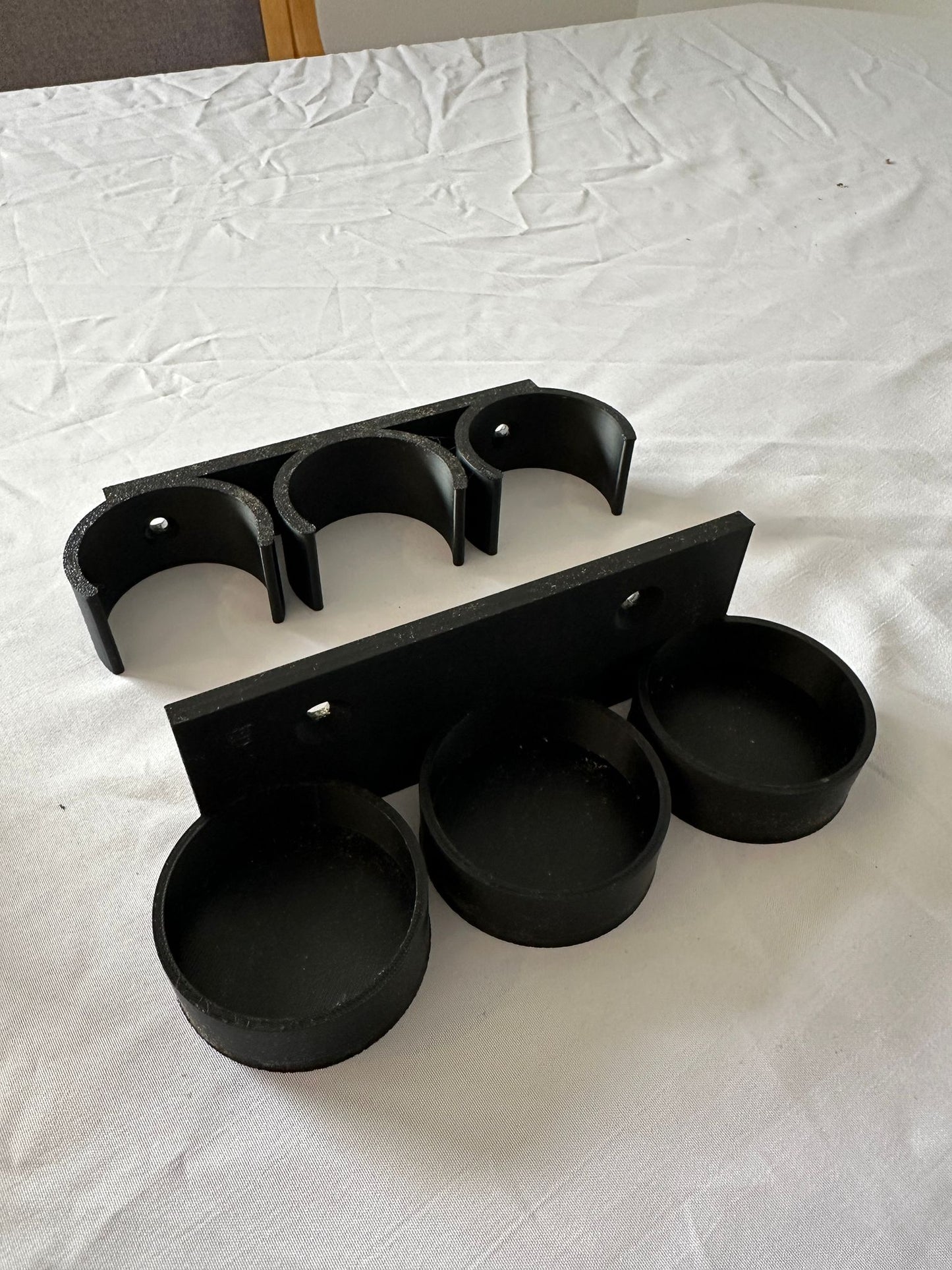 Silicone Tube Holder