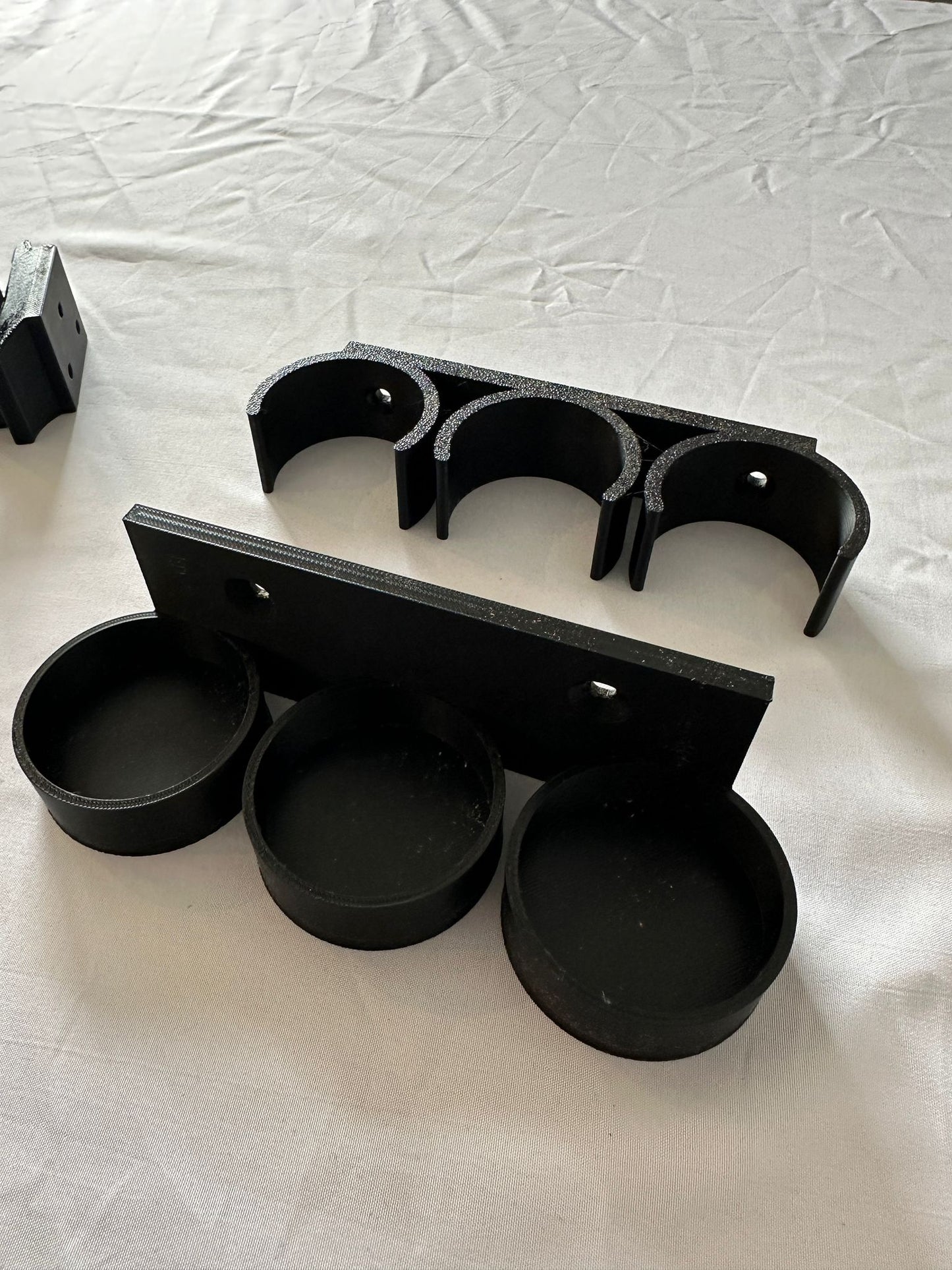 Silicone Tube Holder