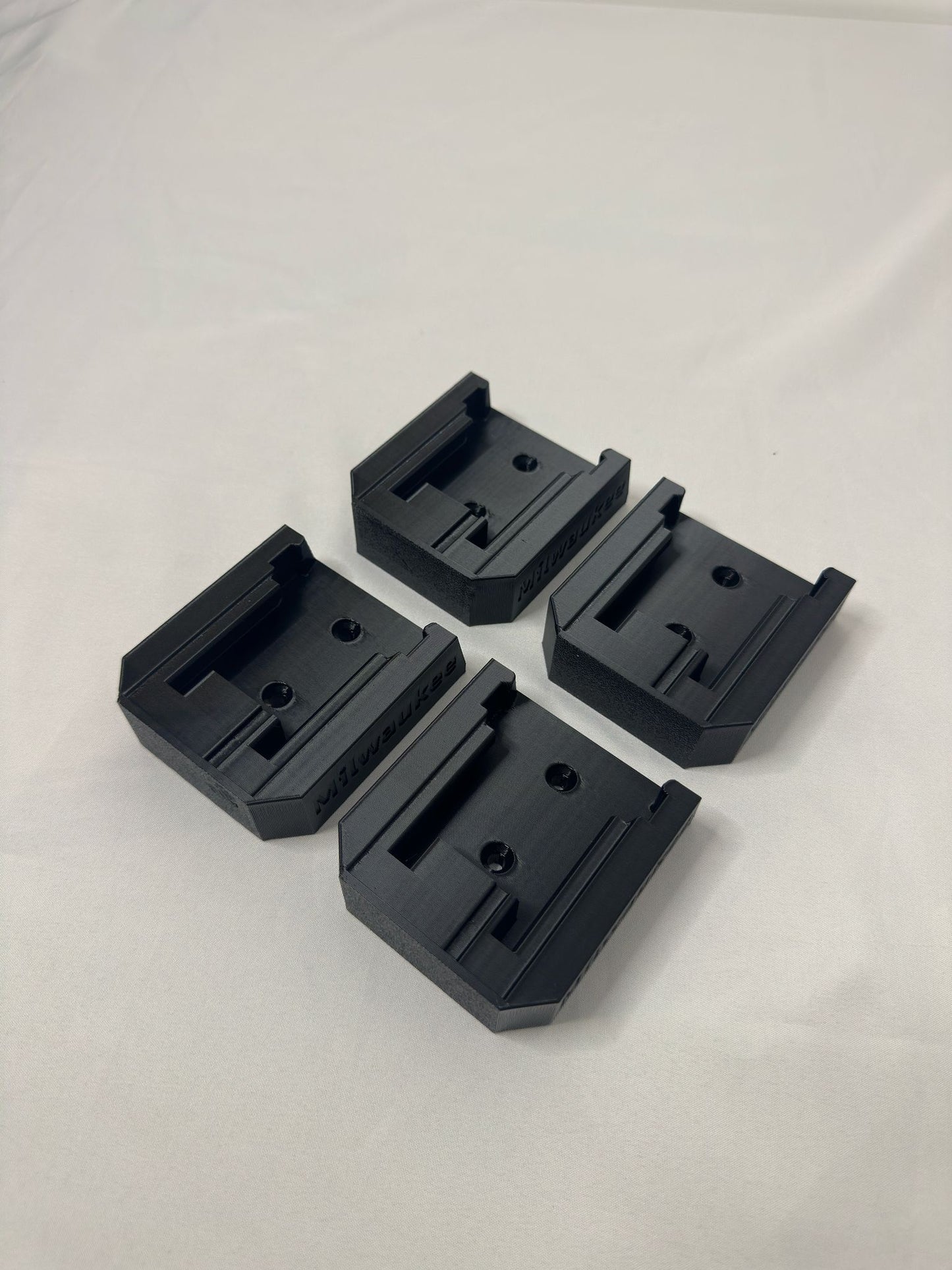 Milwaukee M18 Battery Holder - Durable and Reliable